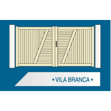 PORTAO VILA BRANCA